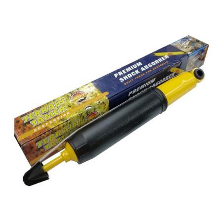 Амортизатор усиленный задний Terrain Tamer для Toyota Land Cruiser 80/105