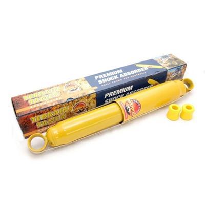 Амортизатор усиленный задний Terrain Tamer для Toyota Land Cruiser