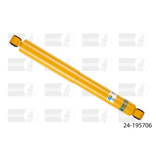 Амортизатор задний BILSTEIN B6 4600 Volkswagen Amarok