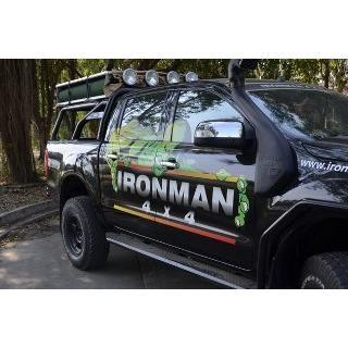 Амортизатор задний Foam Cell PRO 45095FE (rear)