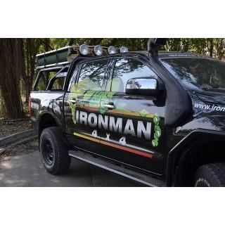 Амортизатор задний Foam Cell PRO Mazda B2500