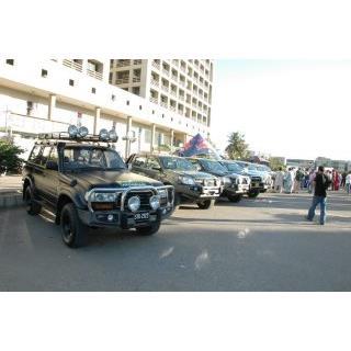 Амортизатор задний Ironman Toyota Land Cruiser 80 Foam Cell Pro усиленный масляный лифт 50 мм