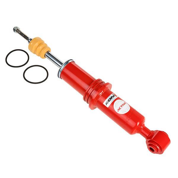 Амортизатор задний KONI HEAVY TRACK RAID ACTIVE для LAND ROVER Discovery III/IV