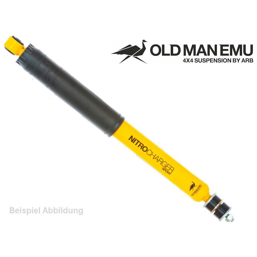 Амортизатор задний Old Man Emu OME Nitrocharger Sport лифт 50 мм