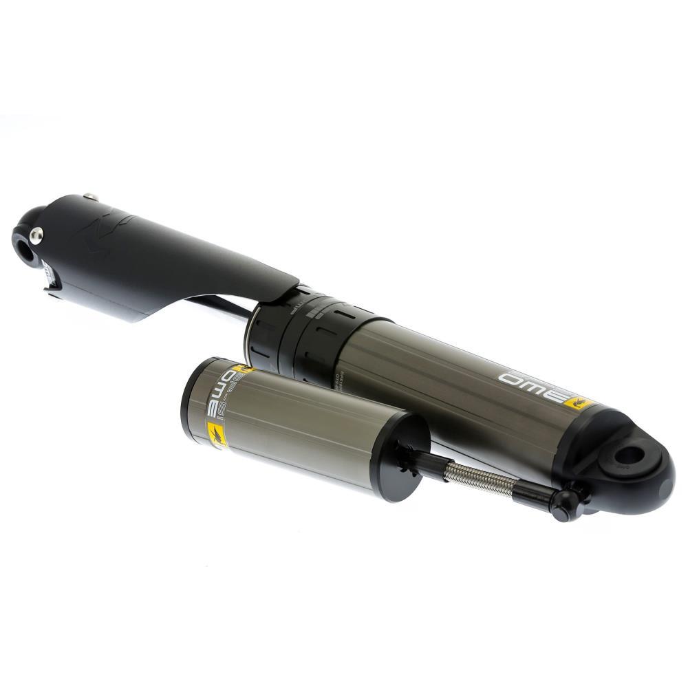 Амортизатор задний Old Man Emu OME Toyota Hilux Revo 2015+ BP-51 High Performance левая сторона лифт до 50 мм