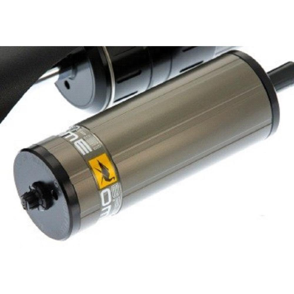 Амортизатор задний Old Man Emu OME Toyota Hilux Revo 2015+ BP-51 High Performance левая сторона лифт до 50 мм