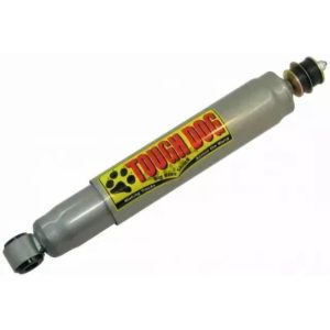 Амортизатор задний Tough Dog Nissan NP300 Foam Cell масляный лифт 40 мм