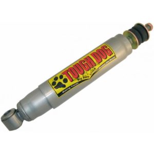 Амортизатор задний Tough Dog Toyota Land Cruiser 100/200 Foam Cell масляный лифт 20 мм