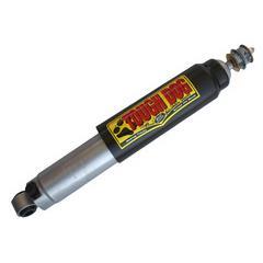 Амортизаторы регулируемые Tough Dog сверхмощные передние