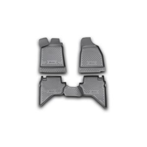 Автомобильные коврики Element на автомобиль MAZDA BT-50 (NLC.33.14.210k)