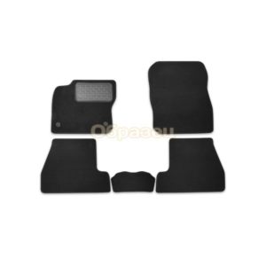 Автомобильные коврики Element текстильные Mazda BT50 цена
