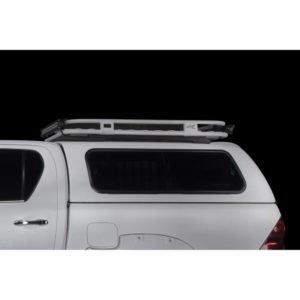 Багажник экспедиционный BMS (1100х1400) Униварсальный