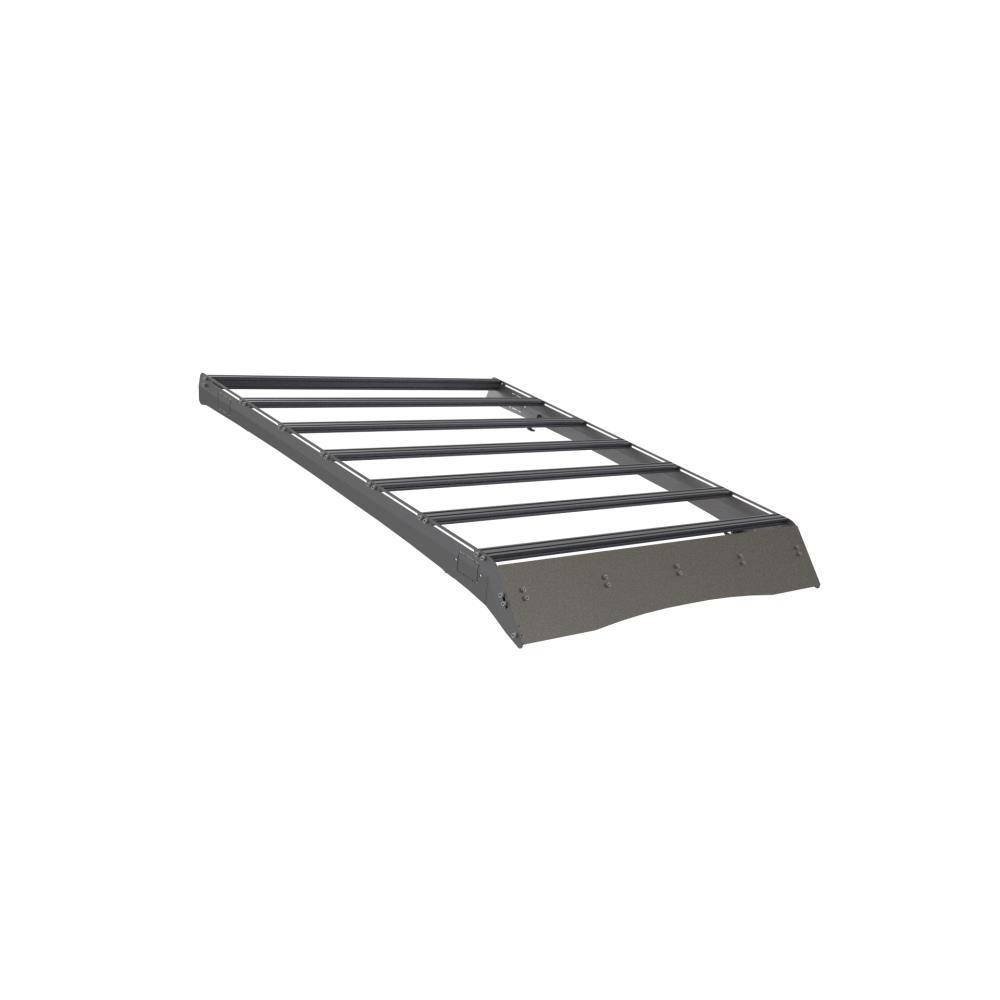 Багажник экспедиционный Nissan Navara