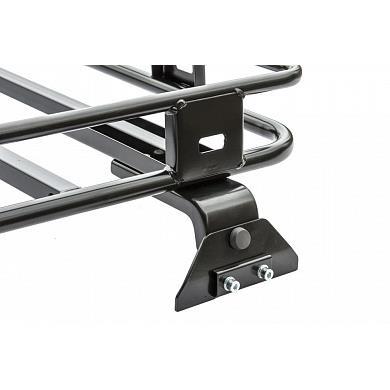 Багажник экспедиционный РИФ Mitsubishi L200 до 2005