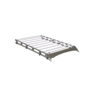 Багажник экспедиционный STC Toyota Land Cruiser 80 ШТОРКА