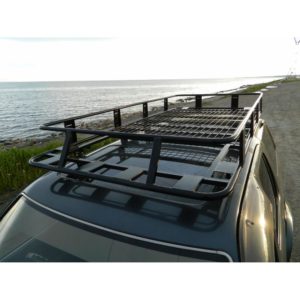 Багажник экспедиционный Toyota Surf 130