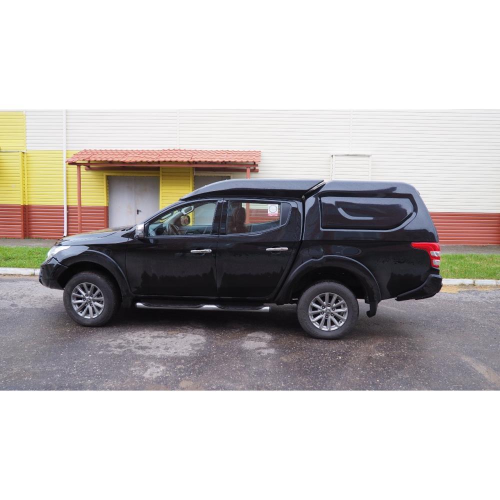 Багажник на крышу MITSUBISHI L200 (2015-)