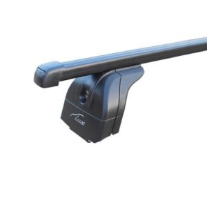 Багажник на крышу с дугами 1