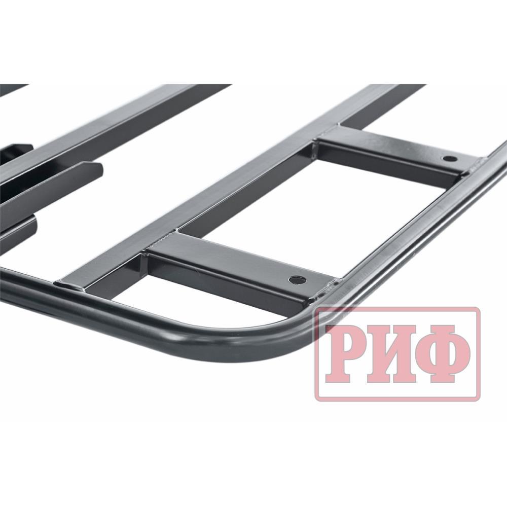 Багажник (платфома) РИФ 1200х1400 мм для Mitsubishi L200 до 2005