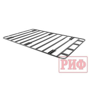Багажник (платформа без крепежа) в сборе РИФ 1350х2100 мм УАЗ Хантер