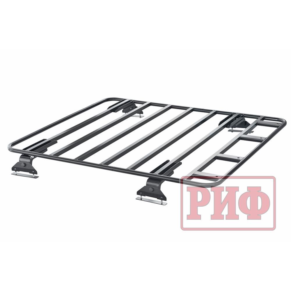 Багажник (платформа) РИФ Mitsubishi L200 2005-2015