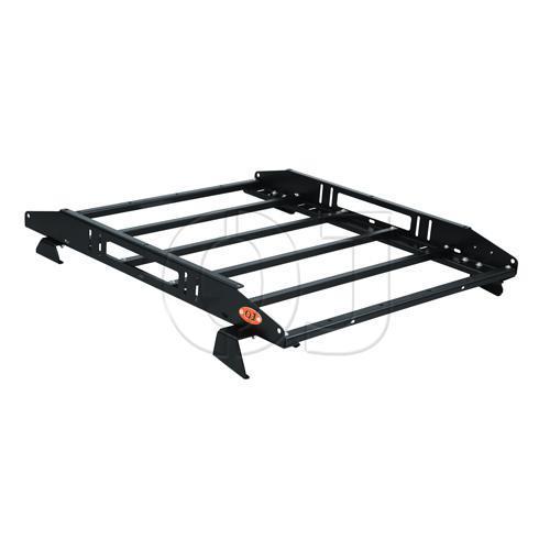 БАГАЖНИК РАЗБОРНЫЙ OJ Mitsubishi L200 IV