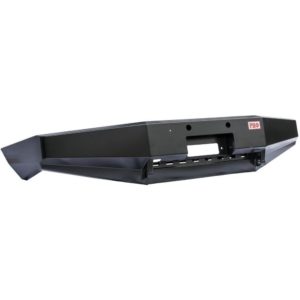 Бампер РИФ передний УАЗ Патриот 2005+ без защитной дуги