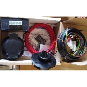 Блок согласования-Smart Connect