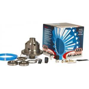 Блокировка ARB RD214 для Nissan Patrol GU Y61 H260 задняя