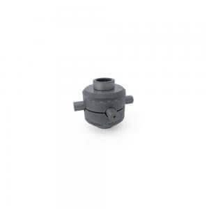 Блокировка дифференциала Блокка™ Toyota 8"