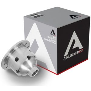 Блокировка дифференциала пневматическая ARB Dodge RAM 2500 Pickup передний мост RD166