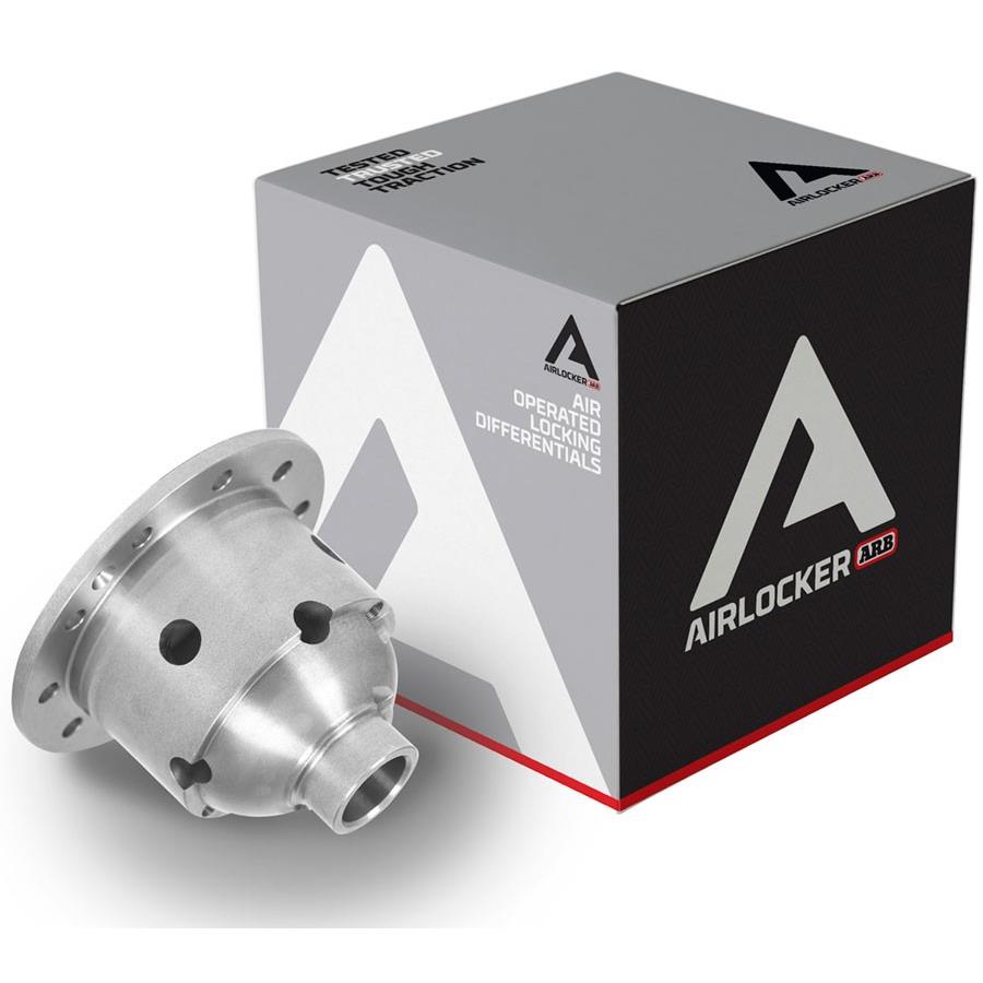 Блокировка дифференциала пневматическая ARB Dodge RAM 2500 Pickup задний мост RD170