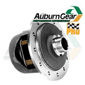 Блокировка дифференциала Toyota Tundra 9.5