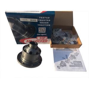 Блокировка HF RD90 для Toyota 7.5" IFS передняя