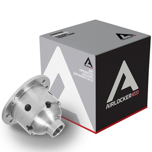 Блокировка межколёcного дифференциала ARB для TLC 100/105