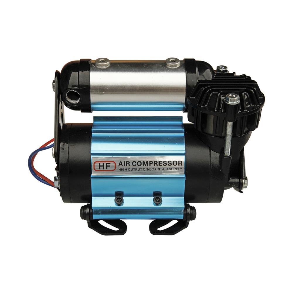 Блокировка переднего дифференциала HF пневматическая (без компрессора) для Toyota