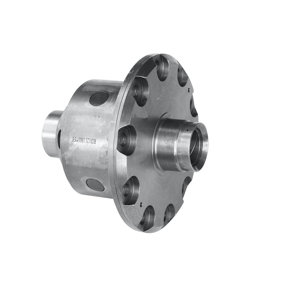 Блокировка переднего дифференциала HF пневматическая (без компрессора) для Toyota