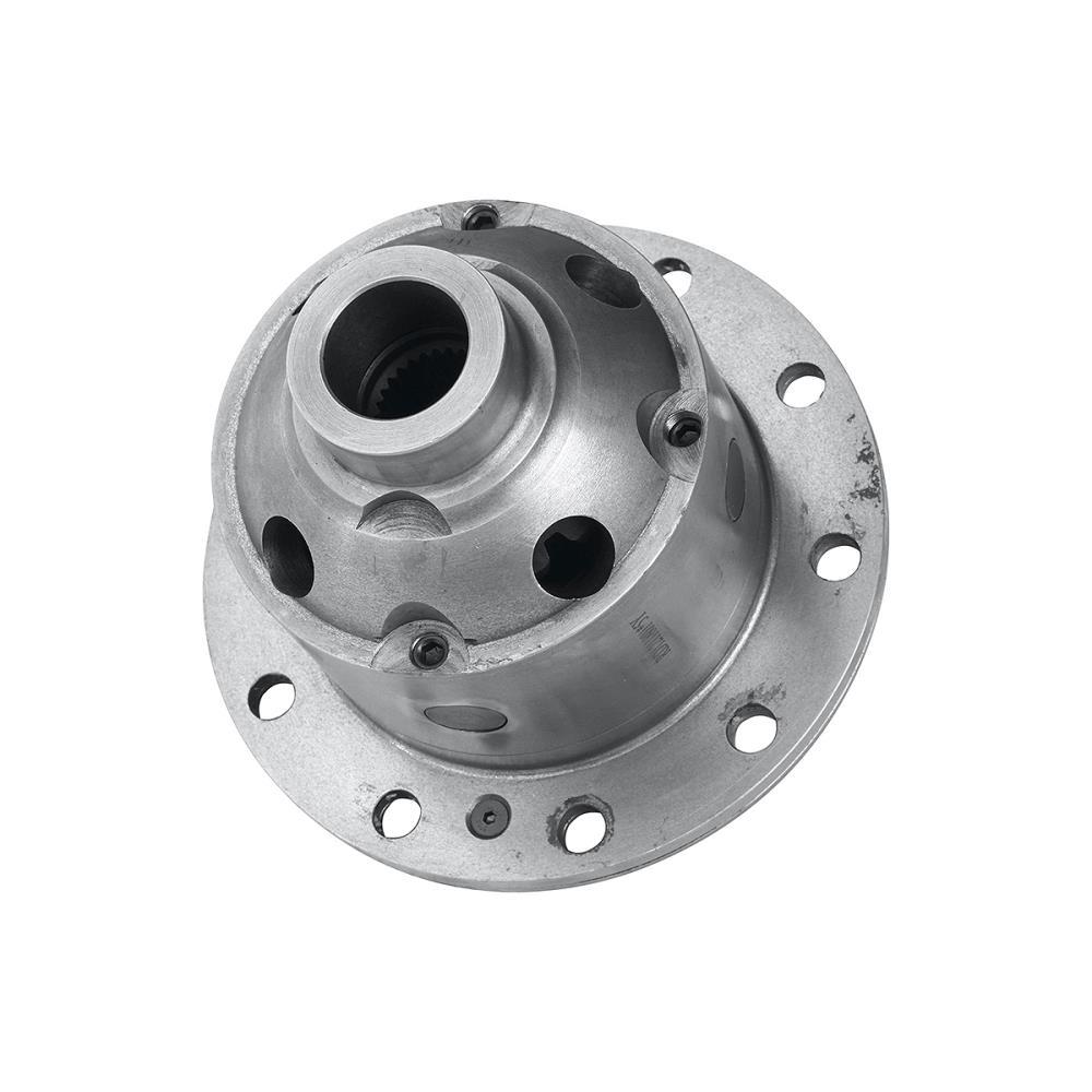 Блокировка переднего дифференциала HF пневматическая (без компрессора) для Toyota