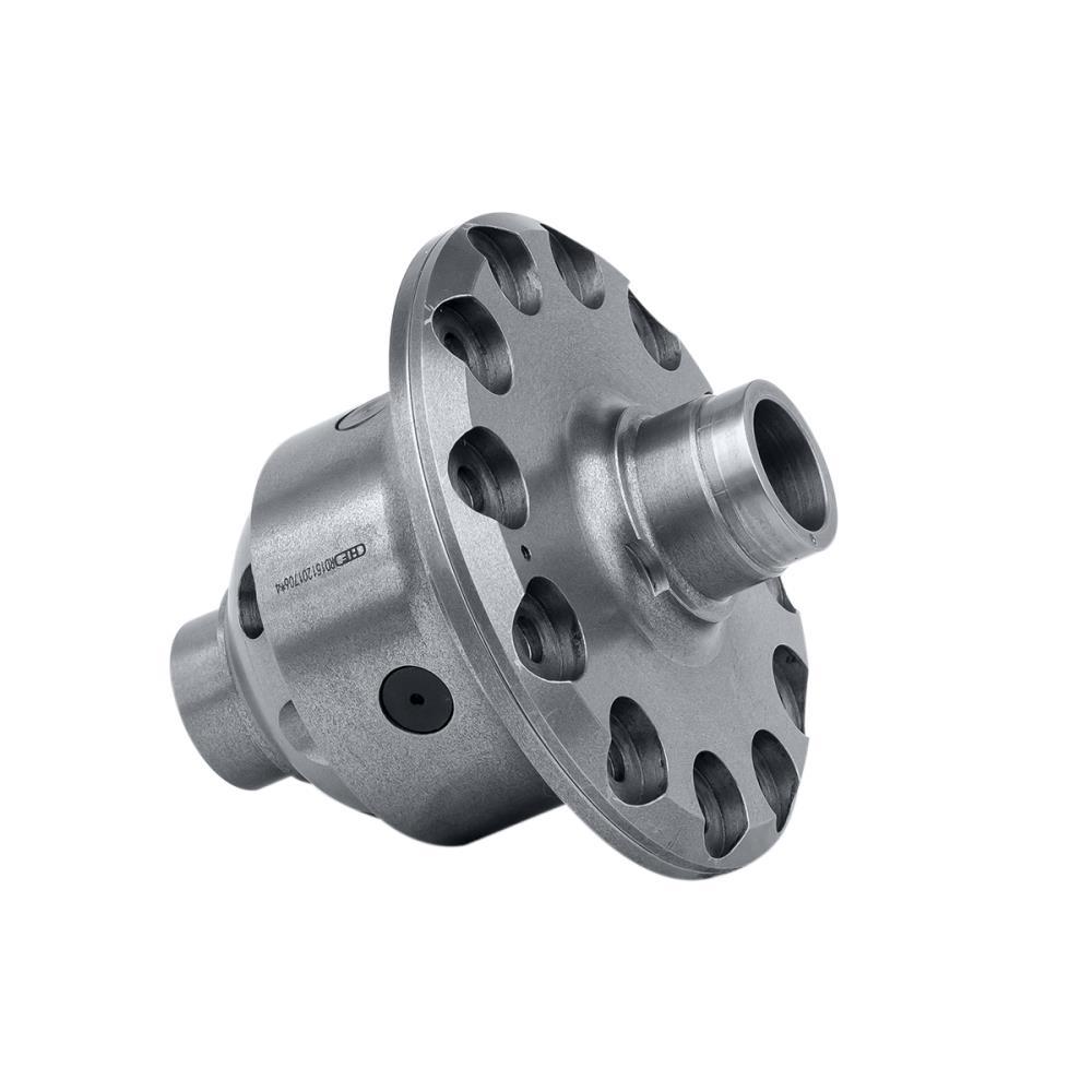 Блокировка переднего дифференциала HF пневматическая (без компрессора) для Toyota LC