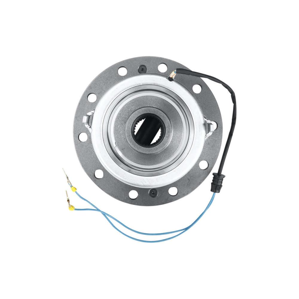 Блокировка переднего/заднего дифференциала HF электрическая для Toyota