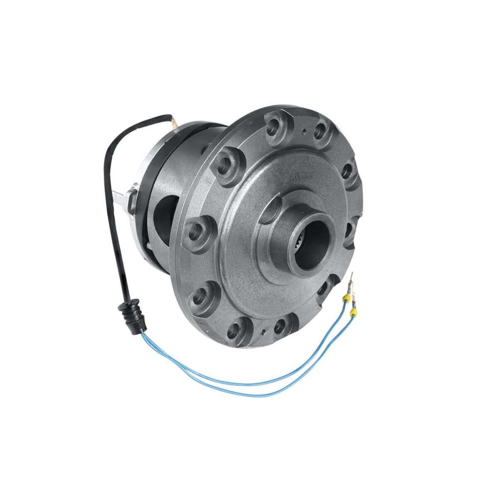 Блокировка переднего/заднего дифференциала HF электрическая для Toyota