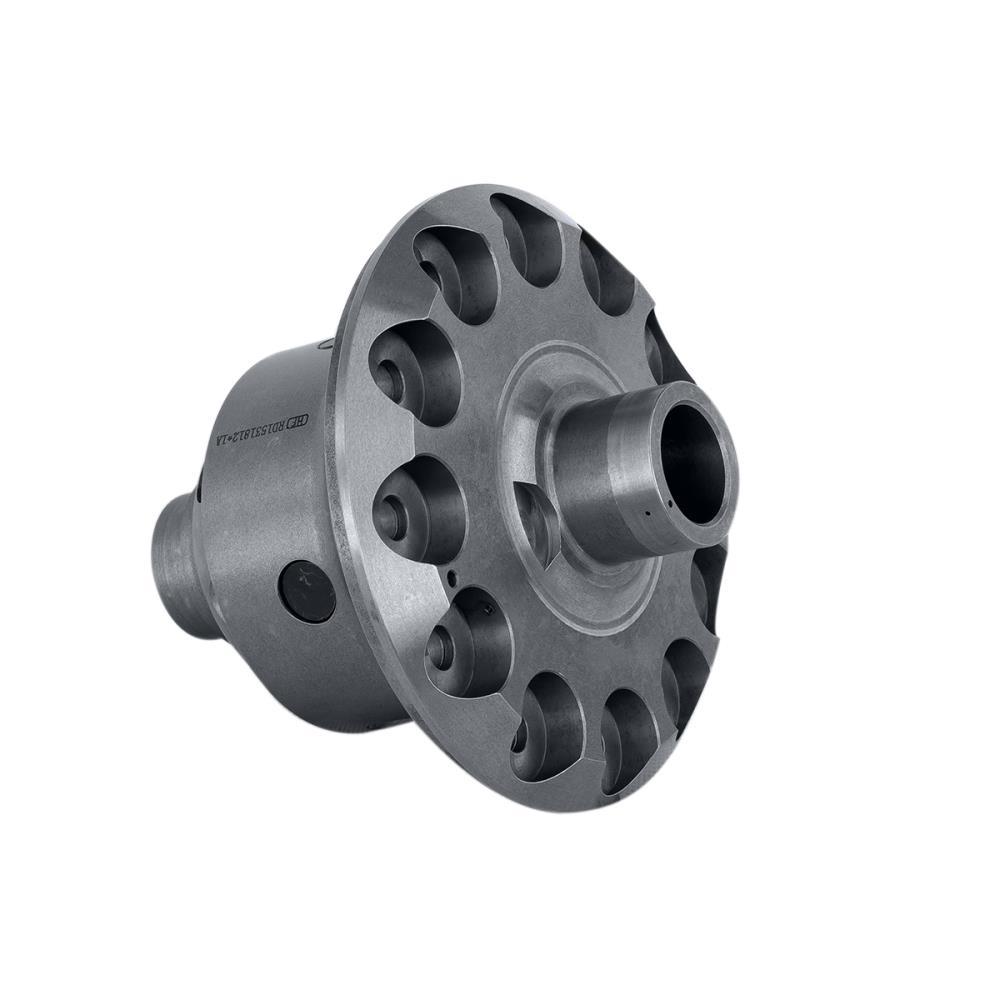 Блокировка переднего/заднего дифференциала HF пневматич. (без компрессора) для Toyota LC70