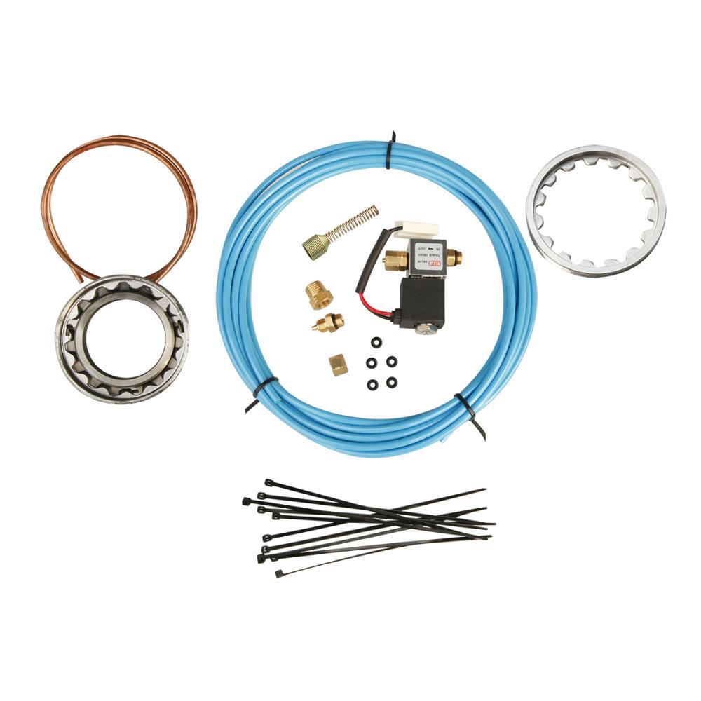 Блокировка переднего/заднего дифференциала HF пневматическая (без компрессора) для Toyota