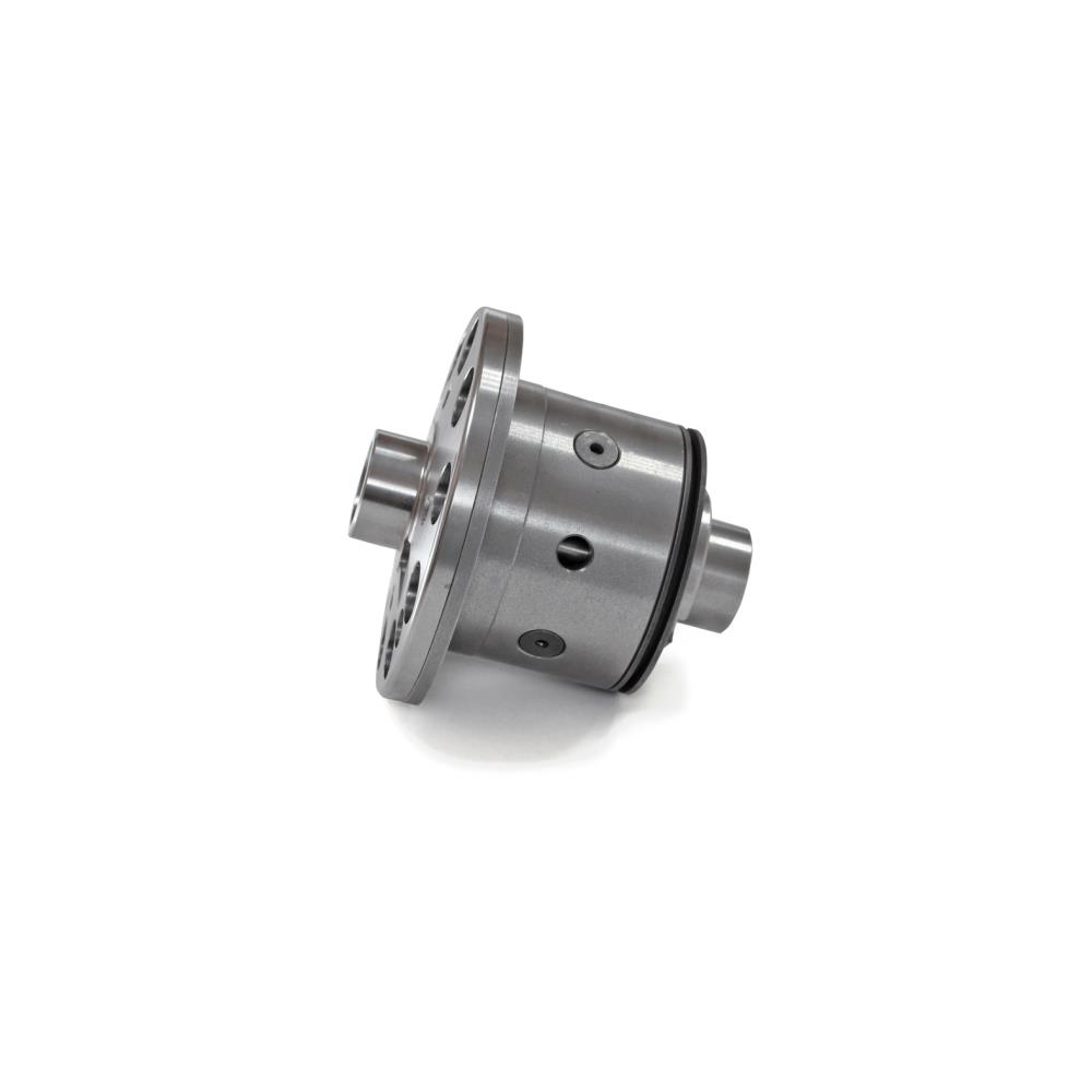 Блокировка принудительная с пневматическим приводом на УАЗ