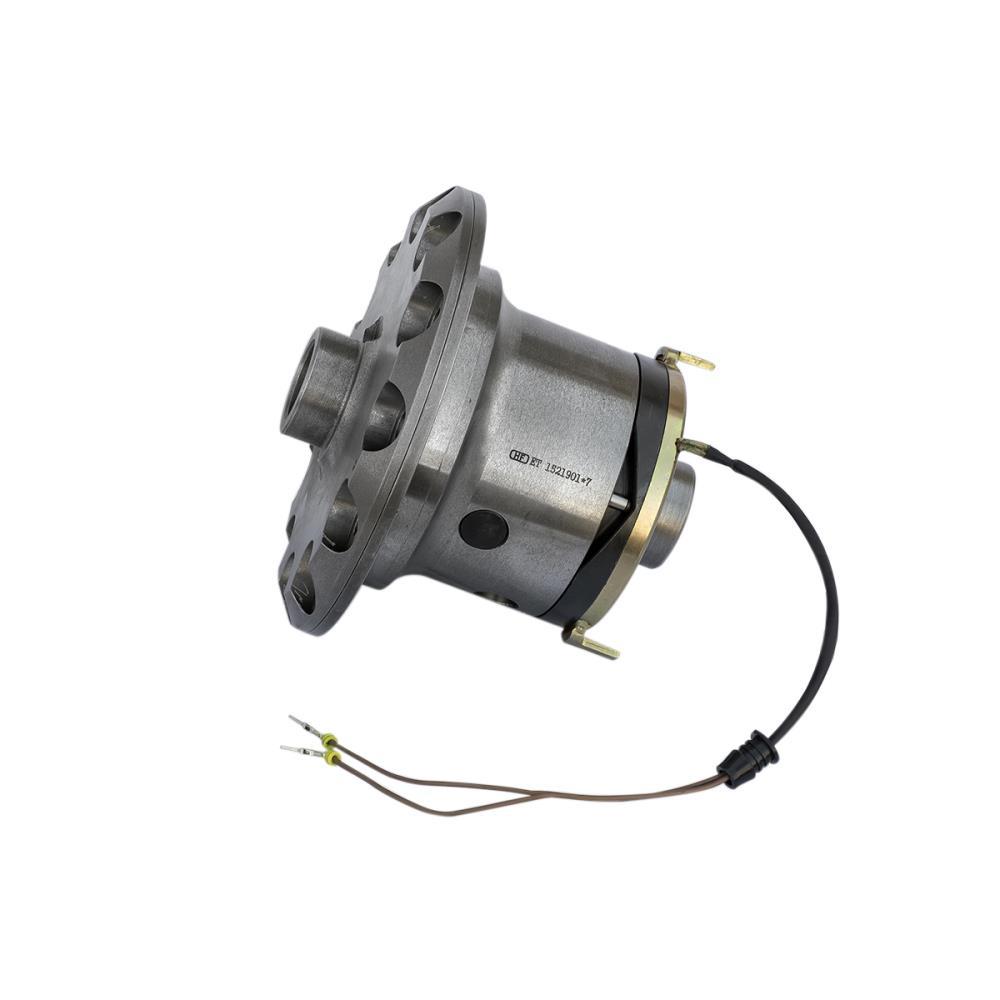 Блокировка заднего дифференциала HF электрическая для Toyota LC