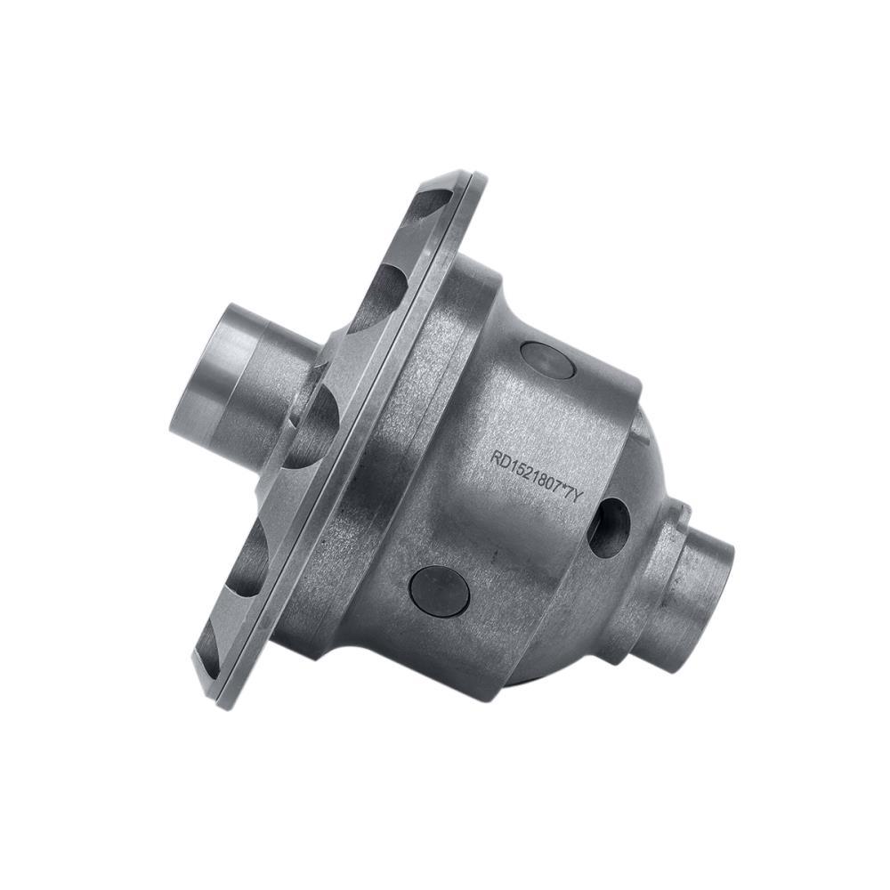 Блокировка заднего дифференциала HF пневматическая (без компрессора) для Toyota LC 120 Prado