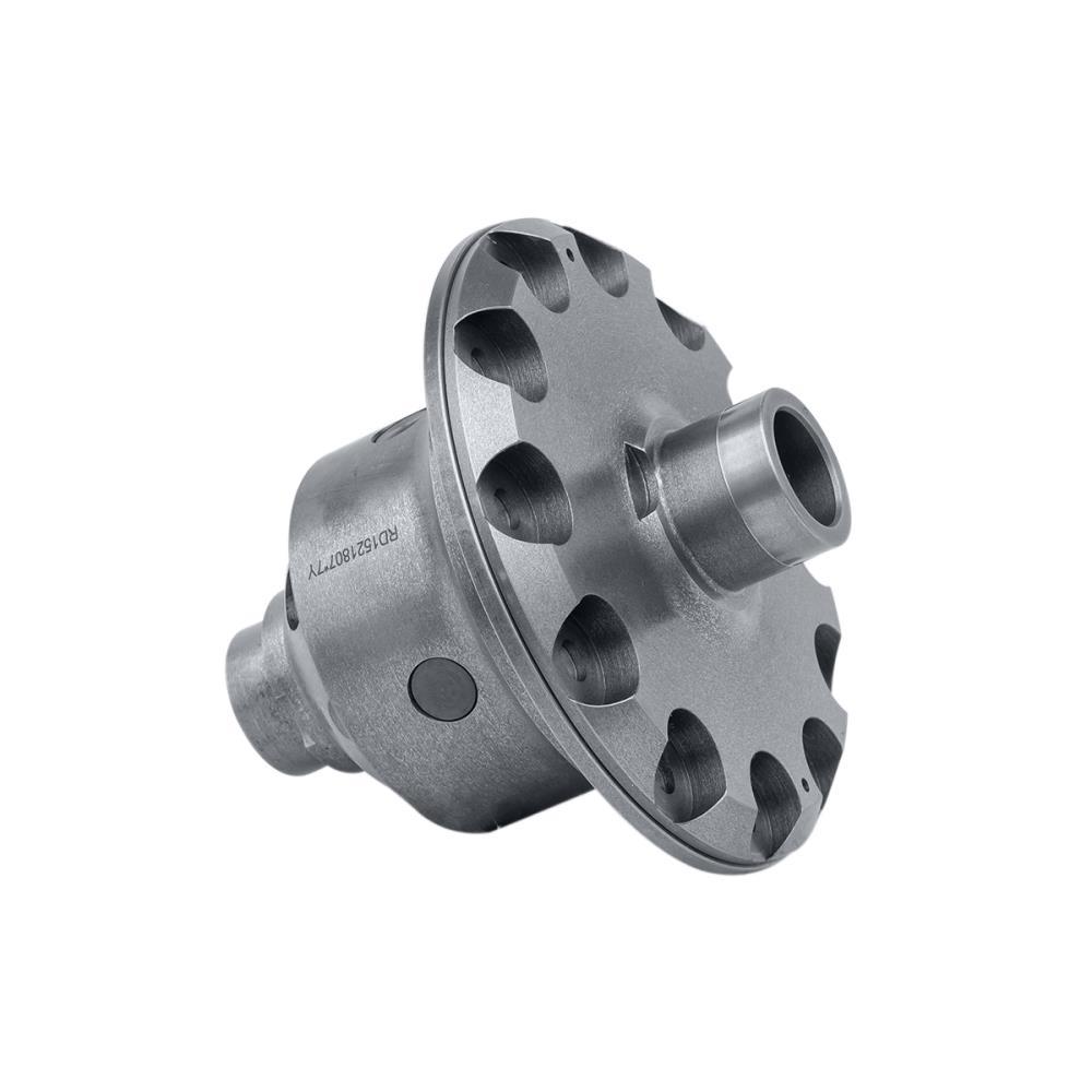 Блокировка заднего дифференциала HF пневматическая (без компрессора) для Toyota LC 120 Prado