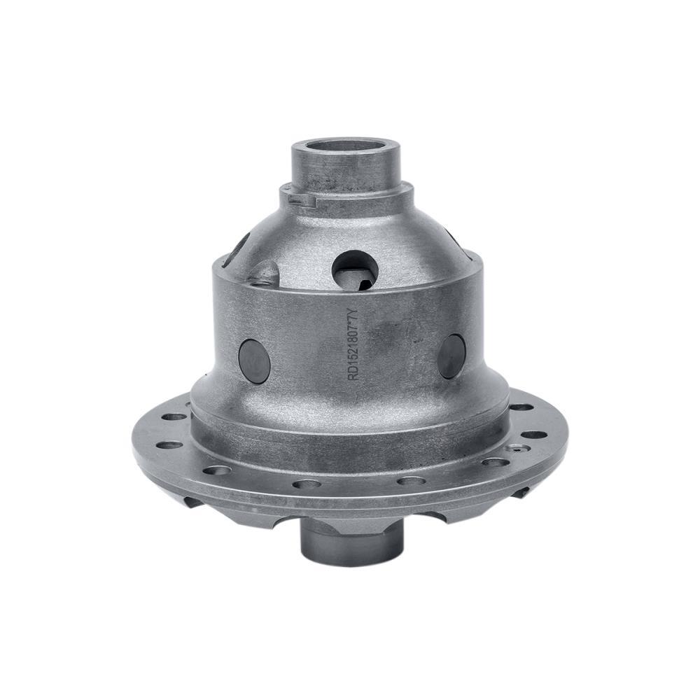 Блокировка заднего дифференциала HF пневматическая (без компрессора) для Toyota LC 120 Prado