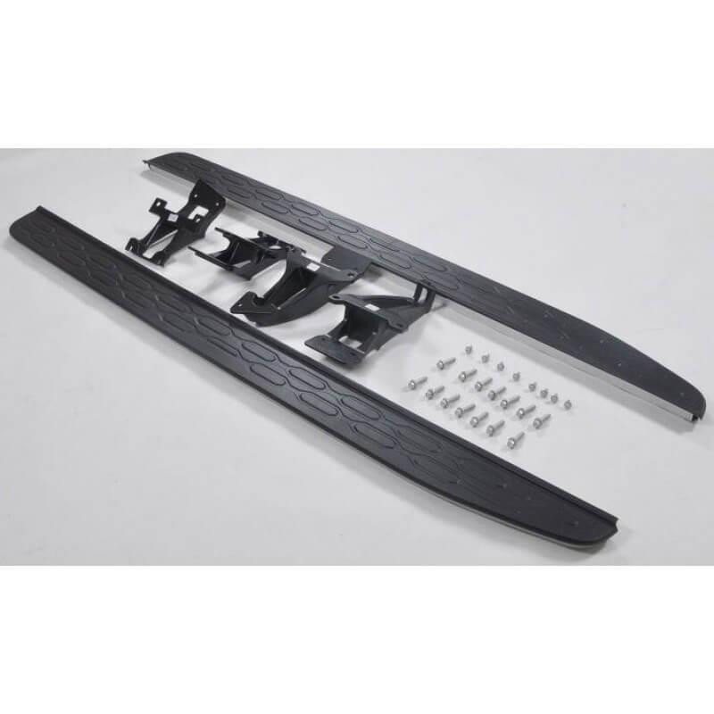 Боковые пороги для LAND ROVER DISCOVERY 5