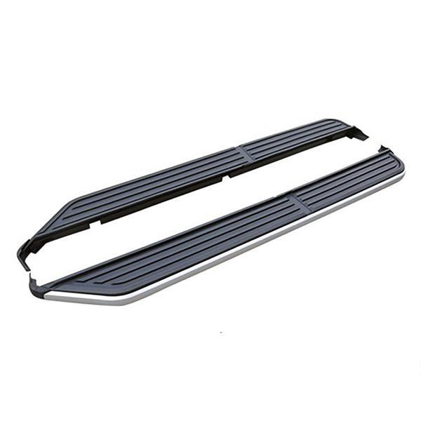 Боковые пороги OE-Style